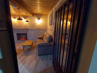 apartamento vera Jerte - 0