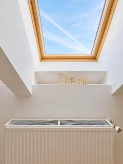 Central City Skylight Apartment 23 - 5