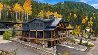 Stunning New Build! Xanadu - Private Luxury Home at Solitude Mountain Resort - 0