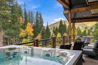 Stunning New Build! Xanadu - Private Luxury Home at Solitude Mountain Resort - 8