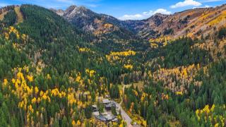 Stunning New Build! Xanadu - Private Luxury Home at Solitude Mountain Resort - 6