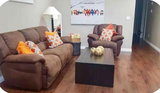 3beds Suite By Costco,GP Airport,Shopping centres - 9