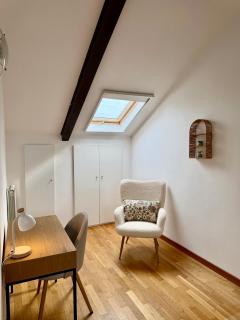 Casa Matteotti - 3