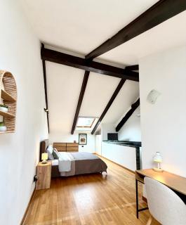 Casa Matteotti - 8