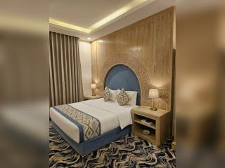 اغادير الشرق للشقق المخدومة - Riyadh - 0