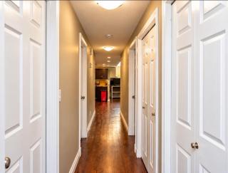 3beds Suite By Costco,GP Airport,Shopping centres - 6