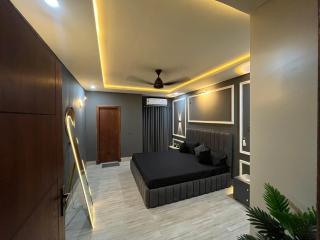 Vista abode - 0