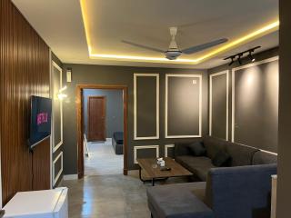 Vista abode - 4