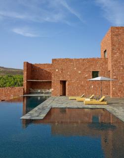 E Kasbah Rock - Villa E by STUDIO KO - 8