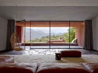 E Kasbah Rock - Villa E by STUDIO KO - 7