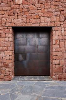 E Kasbah Rock - Villa E by STUDIO KO - 5