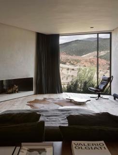 E Kasbah Rock - Villa E by STUDIO KO - 2