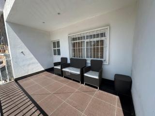 CASA COLÓNAtotonilco CenterTerraceGrill 3 R - 1