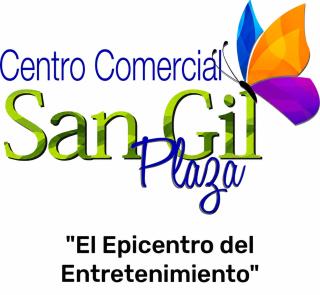 San Gil Plaza Confort, Vista y Piscina, parking - 9