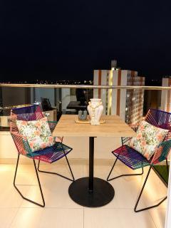 San Gil Plaza Confort, Vista y Piscina, parking - 7