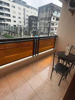 Studio Confort Riviera 4 Avenue du Golf - 2
