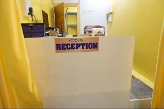 KUBER STAYHUB - TAMASHA -Dormitory - 9