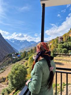 The Sunflower , A Boutique Stay - Sissu - 2