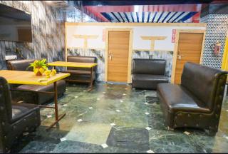 KUBER STAYHUB - TAMASHA -Dormitory - 8