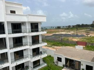 Bijilo Heights Luxury Sea View - 7