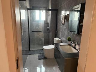 Bijilo Heights Luxury Sea View - 5