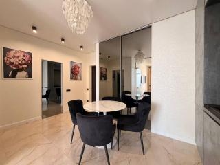 Kamanina 16 Design 2-bedrooms Apartment - 4