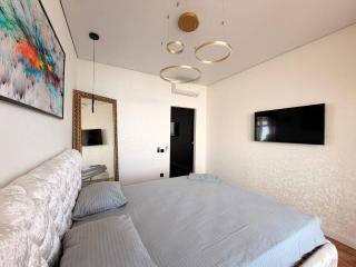 Kamanina 16 Design 2-bedrooms Apartment - 7