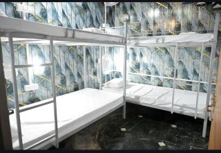 KUBER STAYHUB - TAMASHA -Dormitory - 7