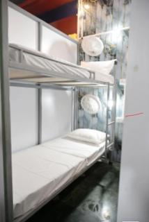 KUBER STAYHUB - TAMASHA -Dormitory - 6