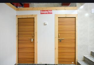 KUBER STAYHUB - TAMASHA -Dormitory - 5