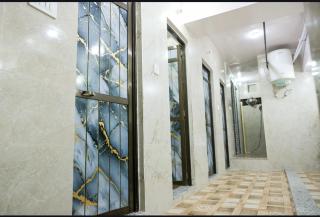 KUBER STAYHUB - TAMASHA -Dormitory - 3