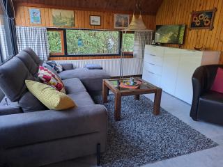 Bungalowpark West Friesland - 8