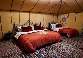 Merzouga Luxury Camp & Activities - 3