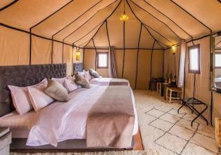 Merzouga Luxury Camp & Activities - 8