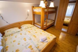 Rooms Cvitar - Center - 2