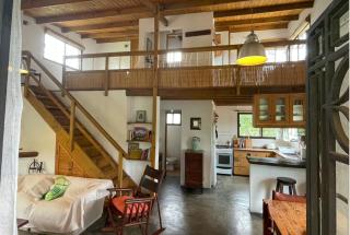 Cómoda casa con gran jardín y piscina en El Pinar - 6