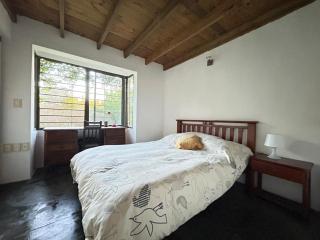 Cómoda casa con gran jardín y piscina en El Pinar - 2