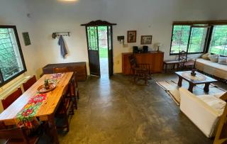 Cómoda casa con gran jardín y piscina en El Pinar - 7