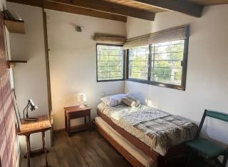 Cómoda casa con gran jardín y piscina en El Pinar - 1
