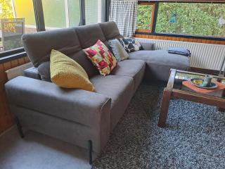 Bungalowpark West Friesland - 7