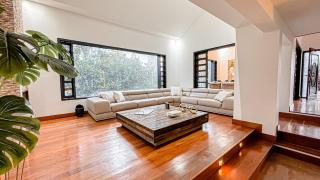 Luxury house 7mn ProvenceJacuzziAC7brbbqparking - 5