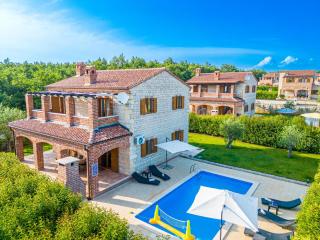 Villa Berenice - 0