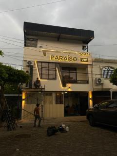 Hostal Paraíso Vip - 6