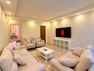 Stylish 1BR Studio l Delta Towers , Nasr City Cairo - 8