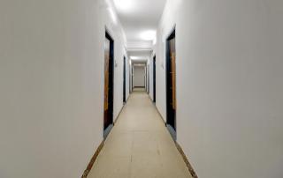 Hotel HR - 1