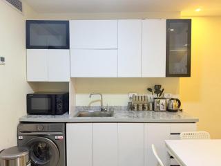 Stylish 1BR Studio l Delta Towers , Nasr City Cairo - 6