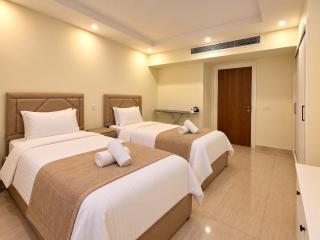 Stylish 1BR Studio l Delta Towers , Nasr City Cairo - 1