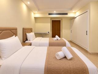 Stylish 1BR Studio l Delta Towers , Nasr City Cairo - 3