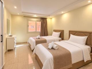 Stylish 1BR Studio l Delta Towers , Nasr City Cairo - 2