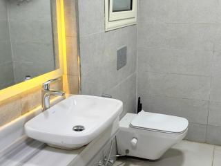 Stylish 1BR Studio l Delta Towers , Nasr City Cairo - 5
